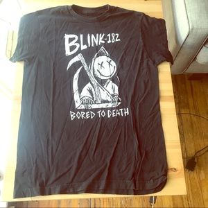 Blink 182 Shirt